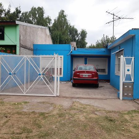 Villa Casa Ana Ezeiza Exterior foto